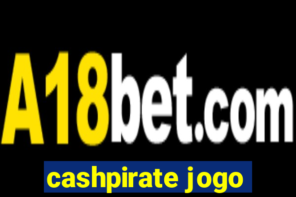 cashpirate jogo